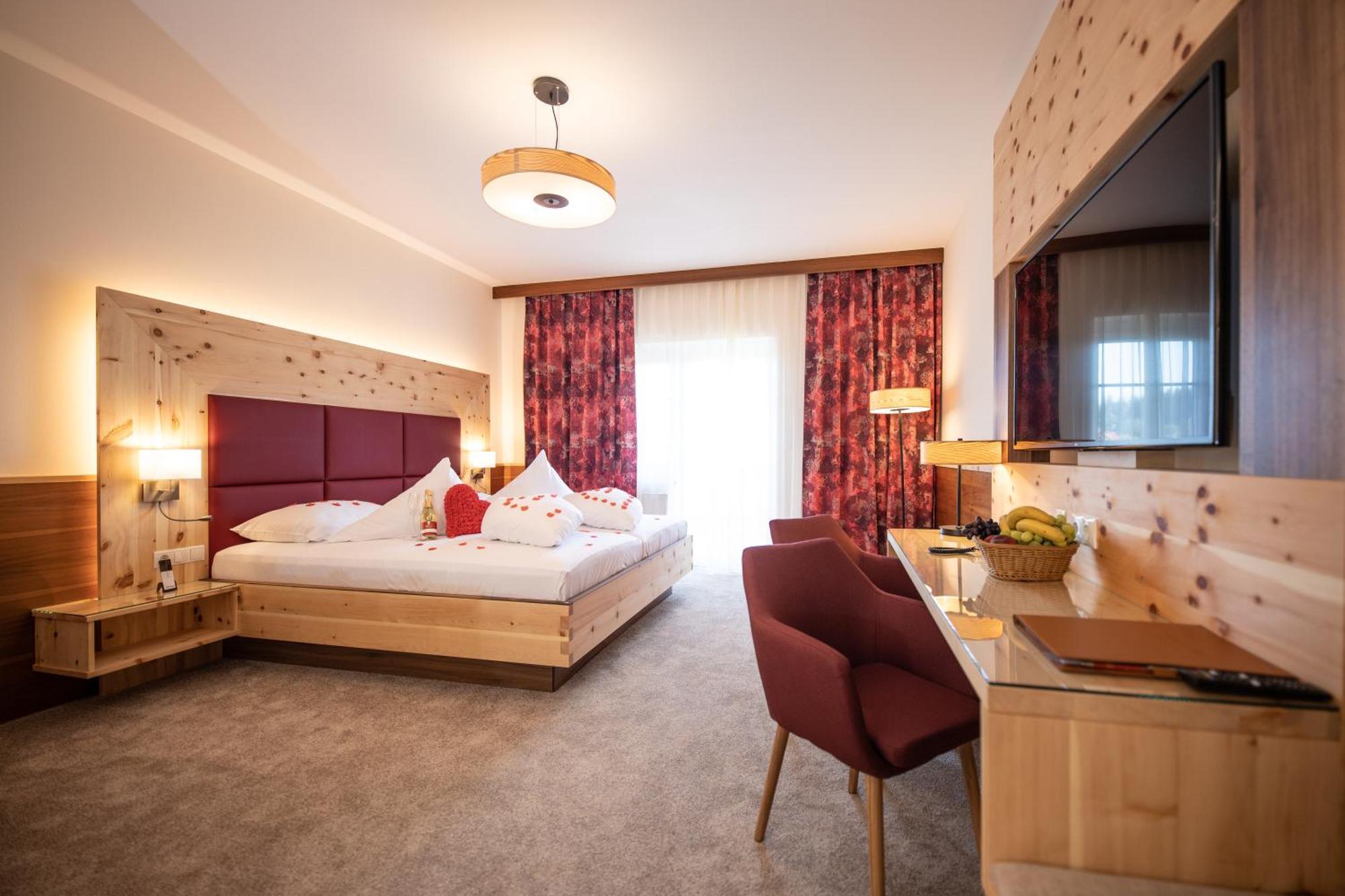 Thermenhotel Puchasplus Stegersbach Exterior foto